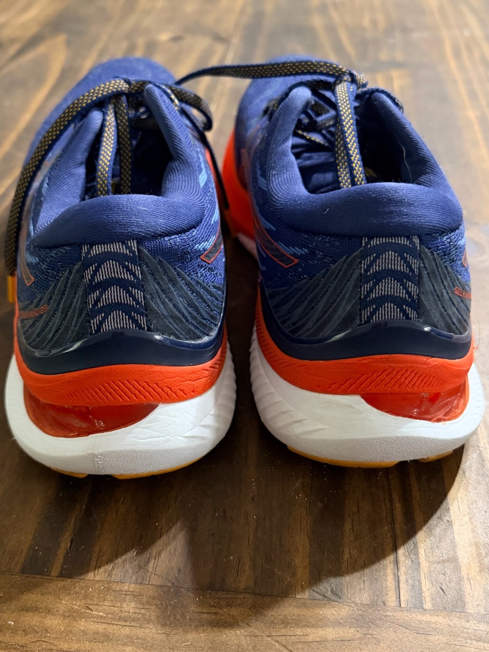 Asics Gel Kayano 29 - Picture 4 of 7